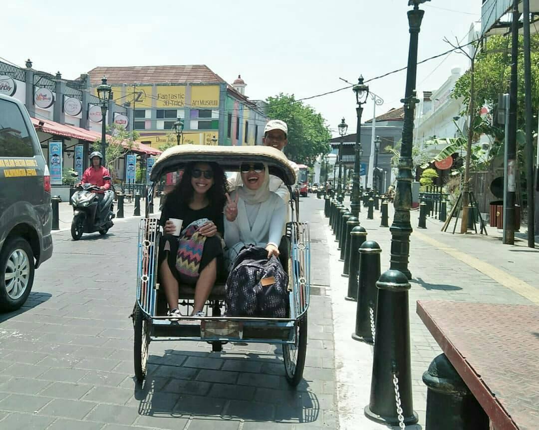 Kegiatan Darmasiswa 3