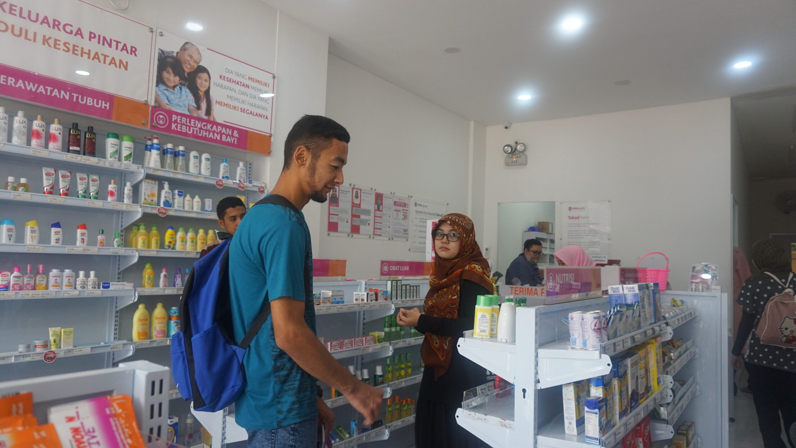 Kegiatan Darmasiswa 5
