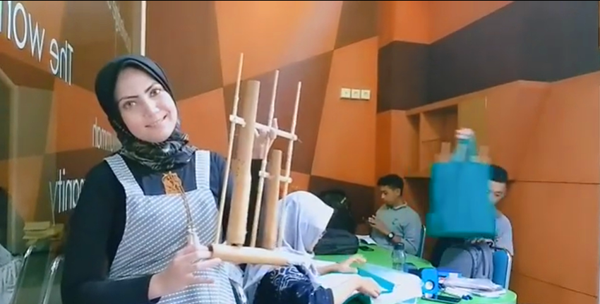 Kelas Budaya 3