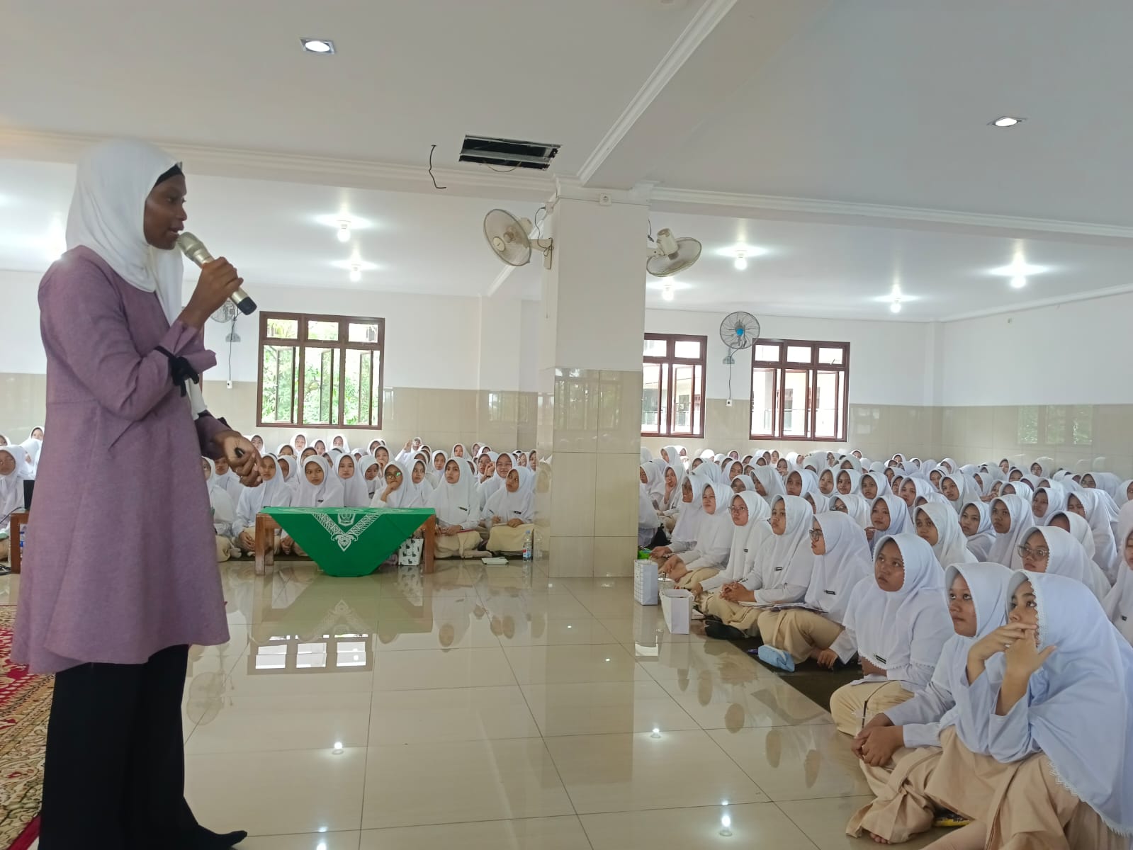 Program Indoglobal 4