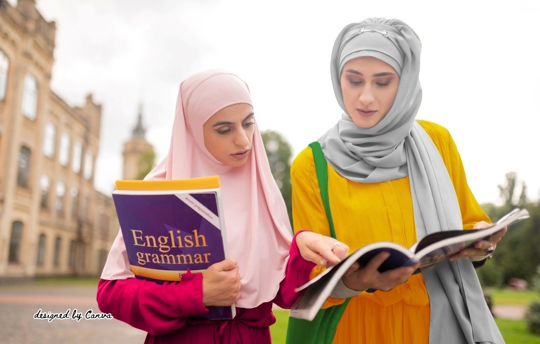 Grammar atau Vocabulary: Mana yang Harus Dipelajari Lebih Dulu