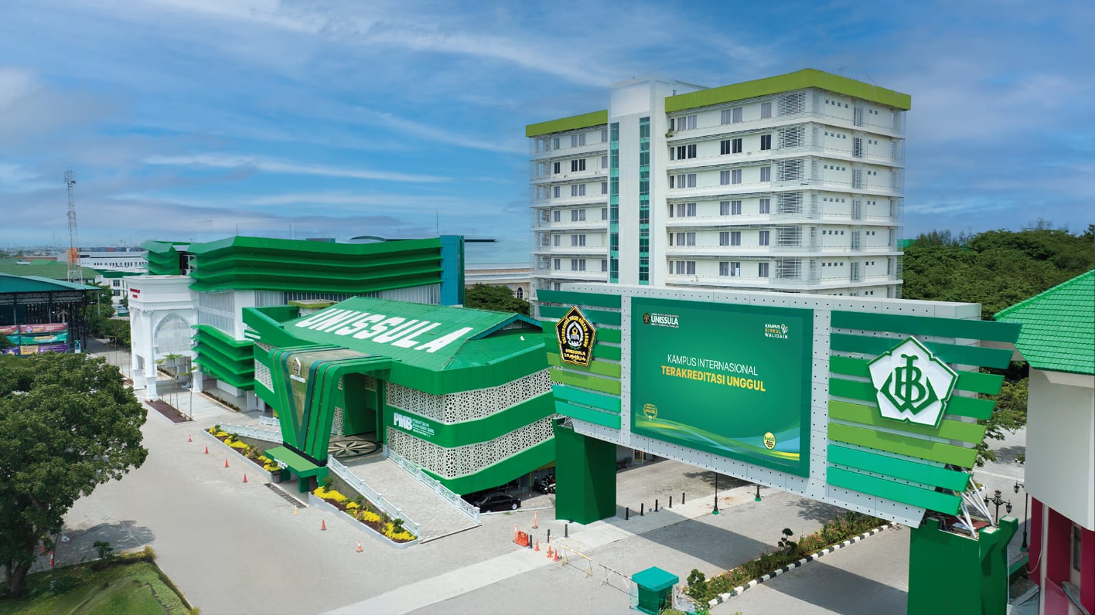UNISSULA Institution