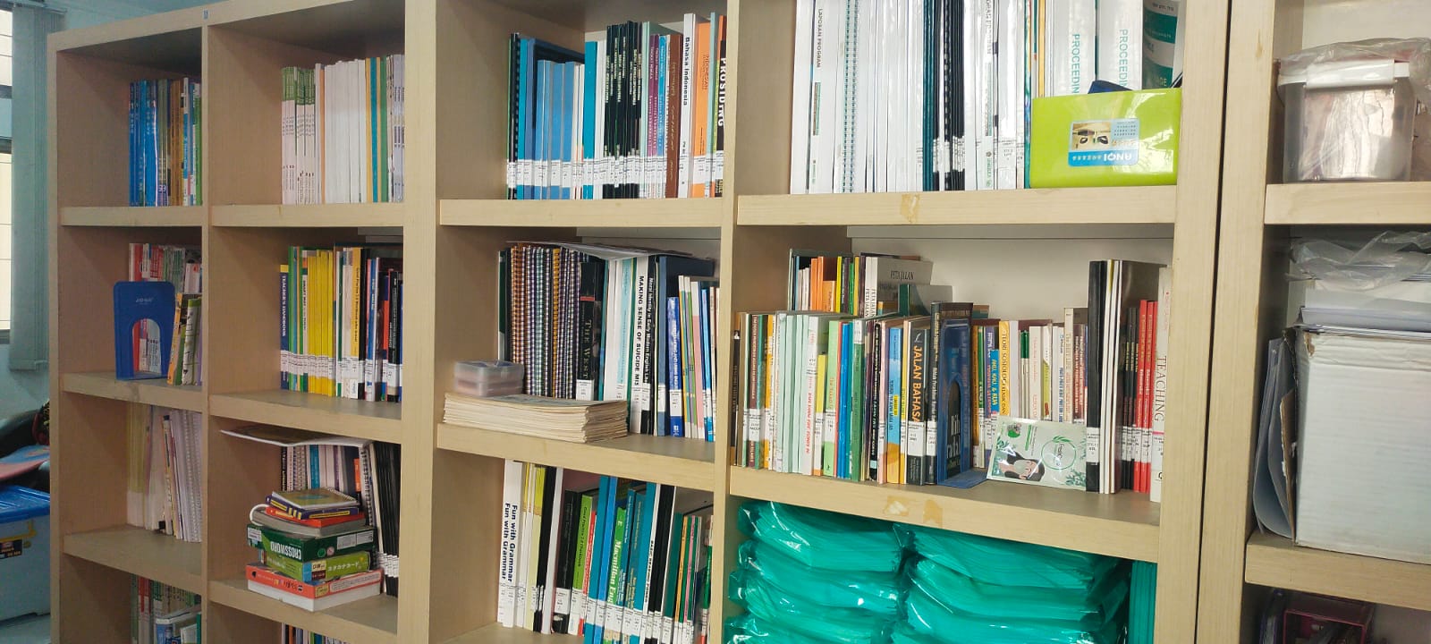 Perpustakaan