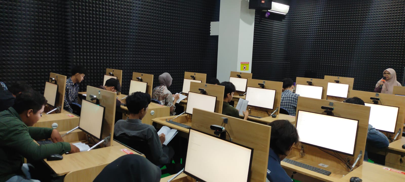 IEPT Preparation 1
