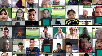 CILAD UNISSULA Gelar IEPT Preparation bagi 265 Mahasiswa FAI untuk Perkuat Kompetensi Bahasa Inggris Akademik