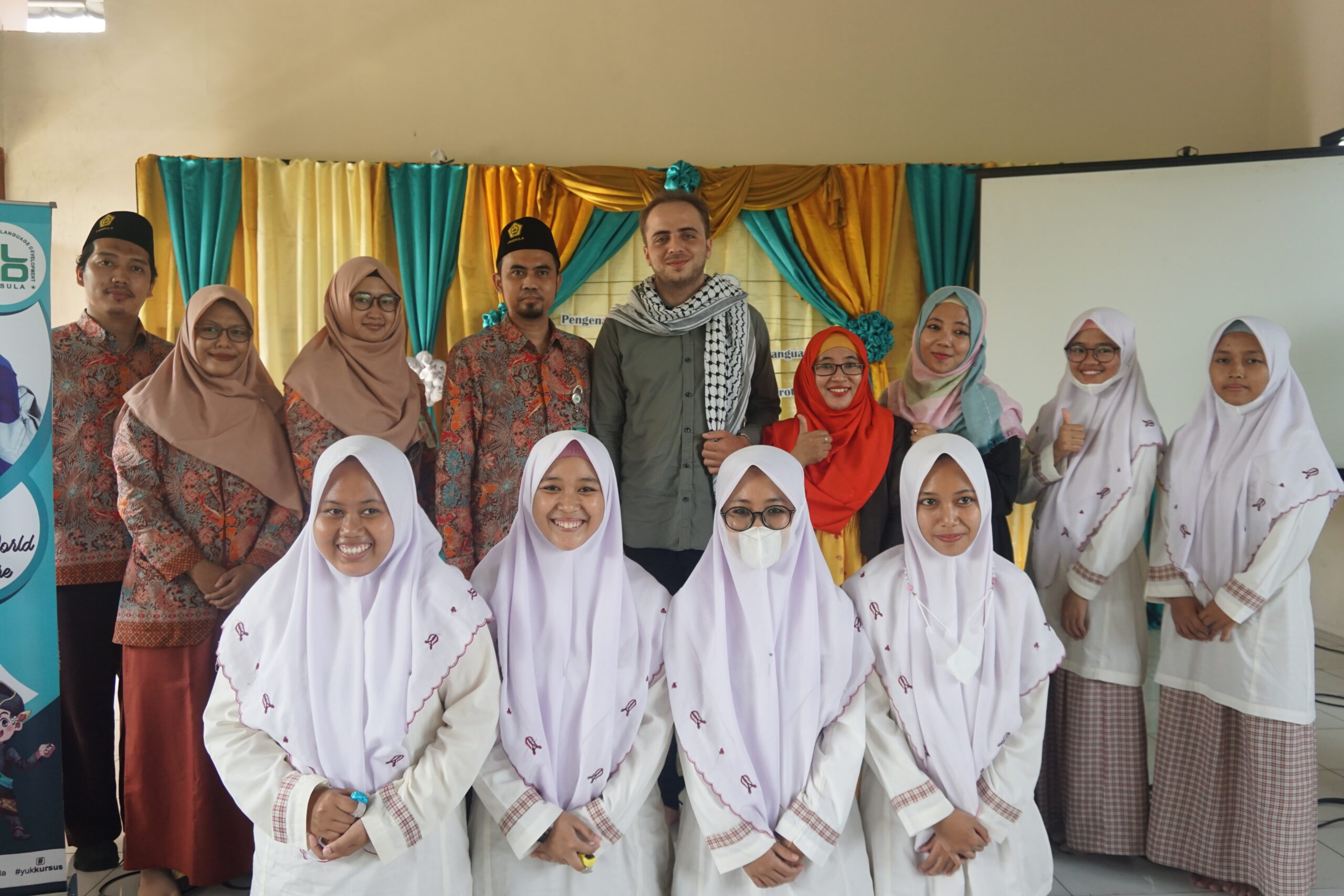 Program Indoglobal 3