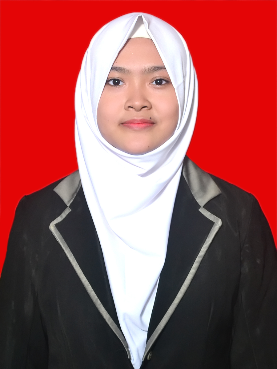 Dini Nur Islamiyati, S.S., S.Hum.