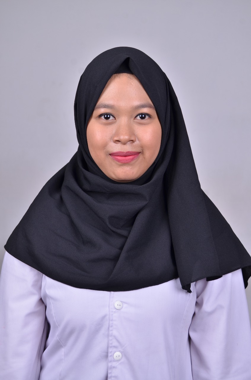 Mia Amalia Hilmiati, S.Pd.