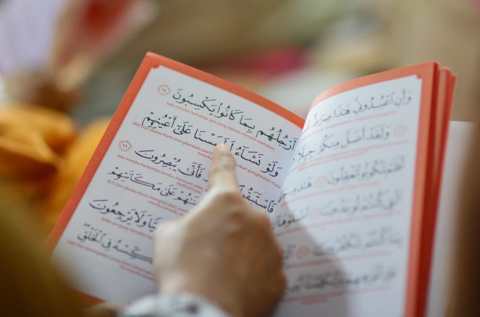 Bahasa Arab