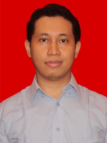 Bondan Eko Suratno, S.S., M.Hum.