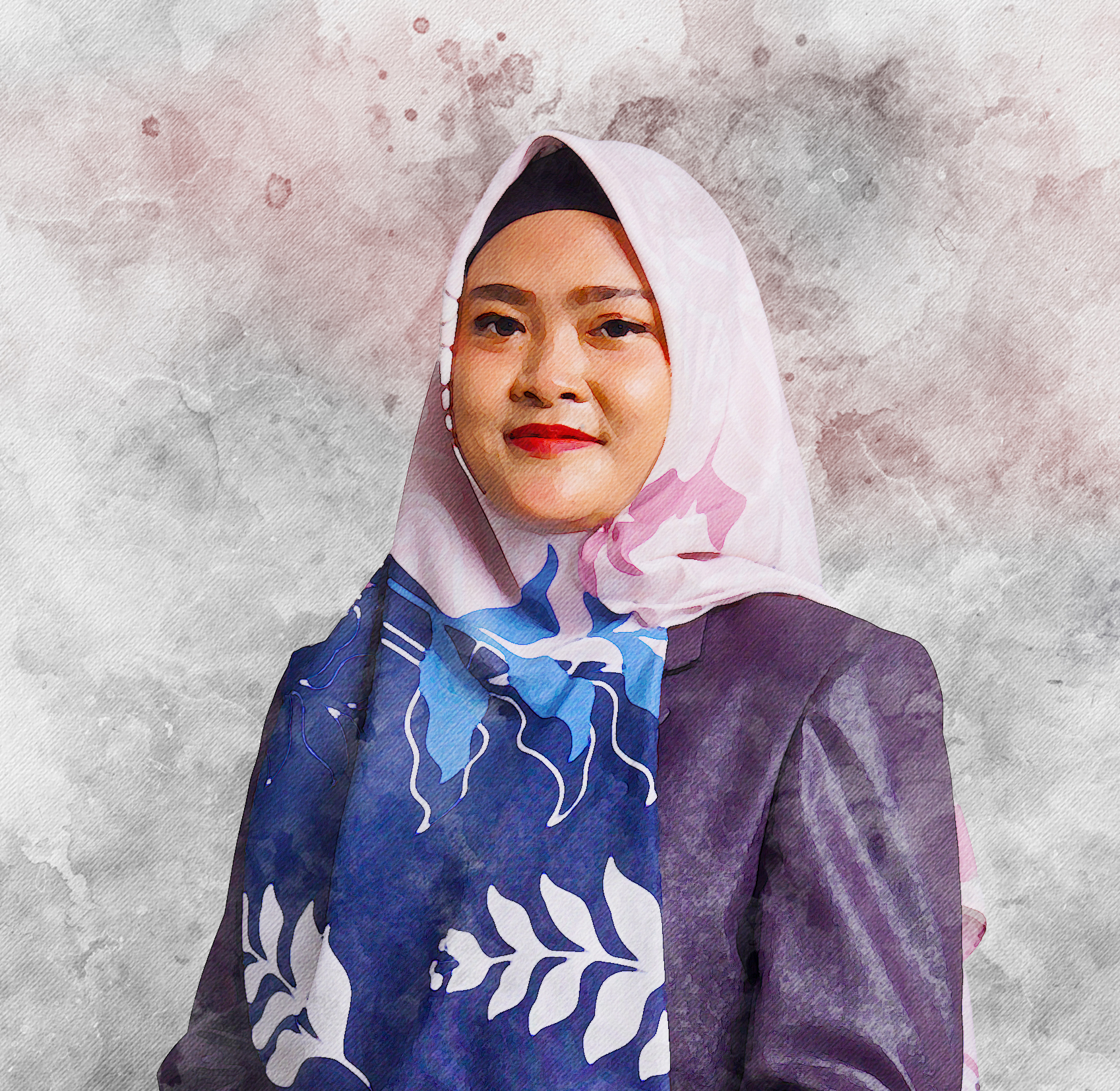 Dini Nur Islamiyati