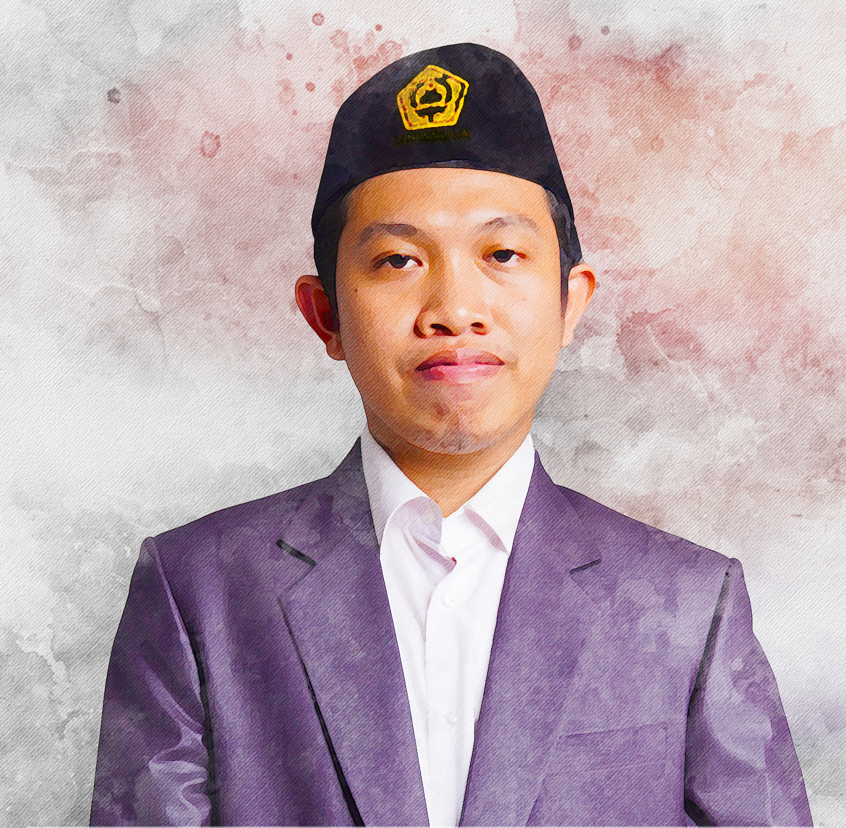 M. Hasan Mahrus