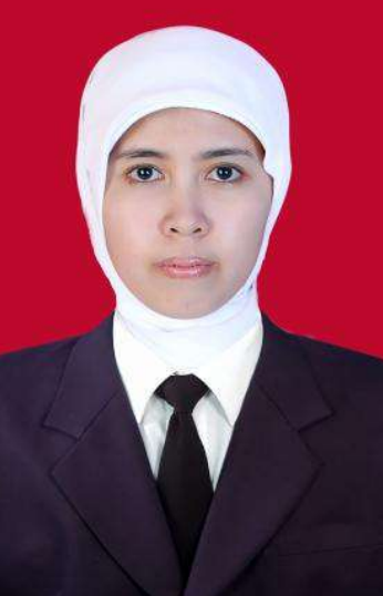 Nia Dharma Pertiwi, S.Pd., M.Pd.