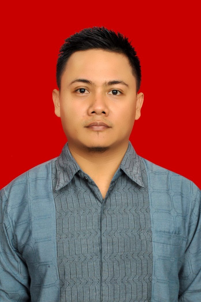 Syaiful Mujab, M.A.