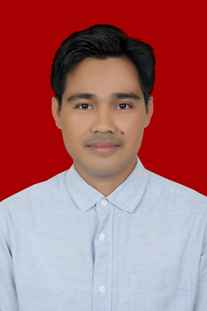 Waliyadin, M.A.